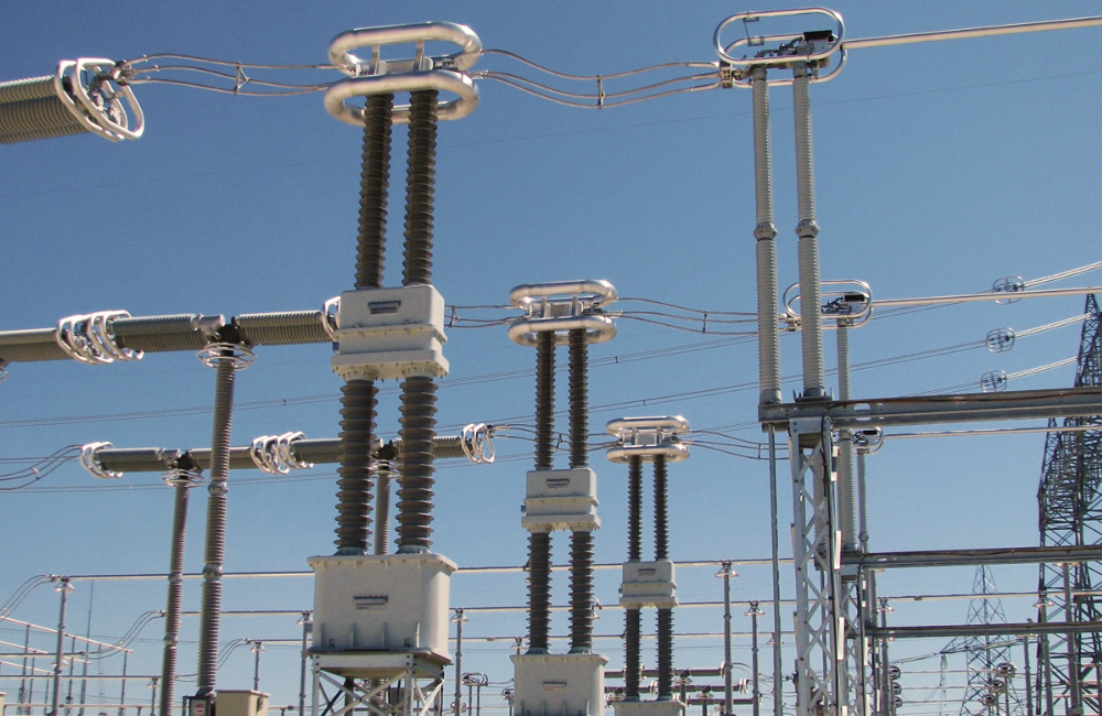 Low and High Voltage Equipment